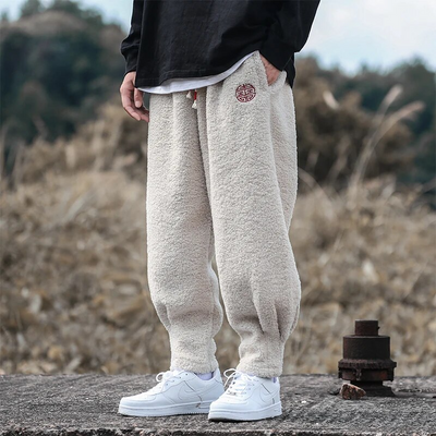 Metro Teddy Joggers