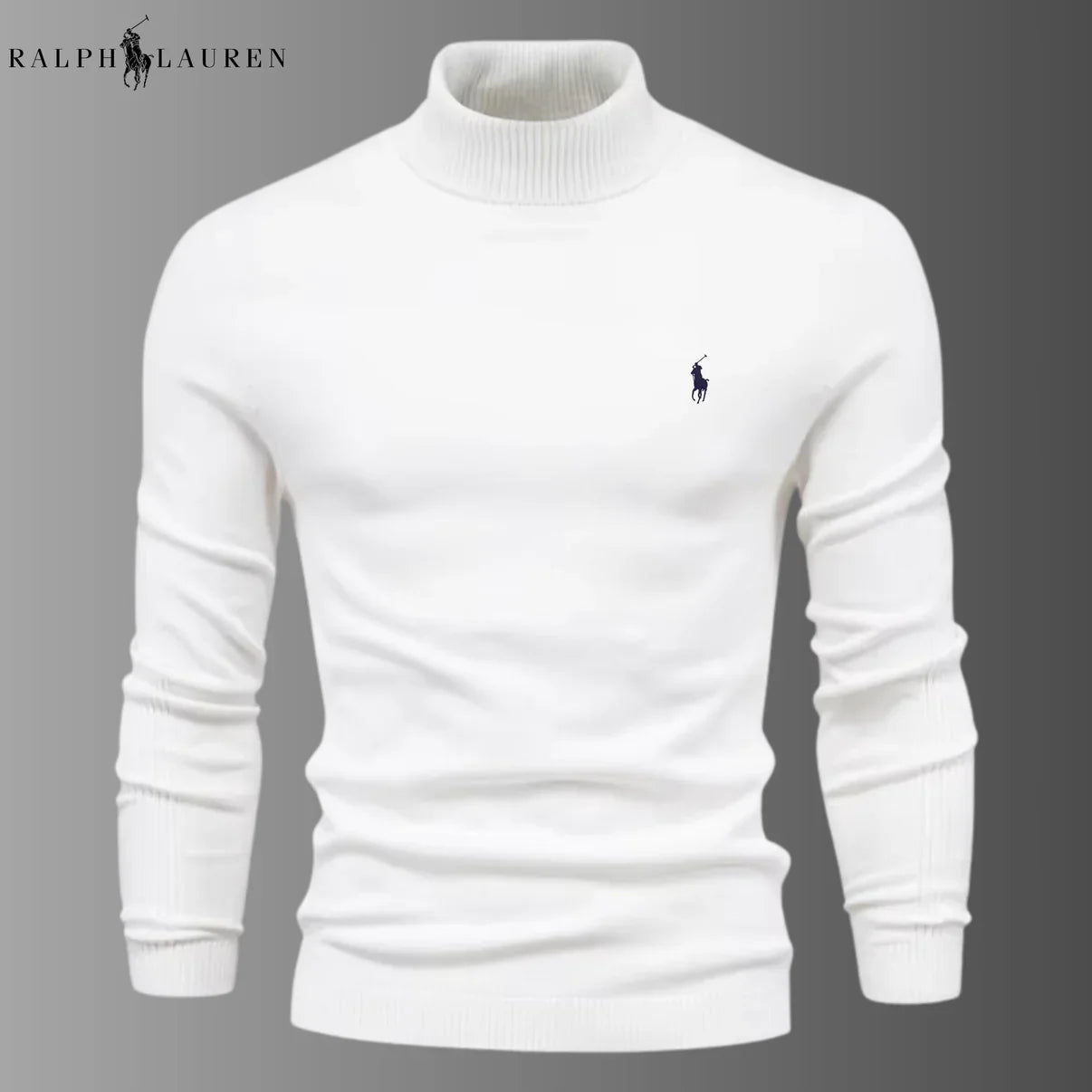 Urbanoval® RL Premium Sweater for Men