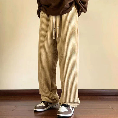 Porto Corduroy Pants