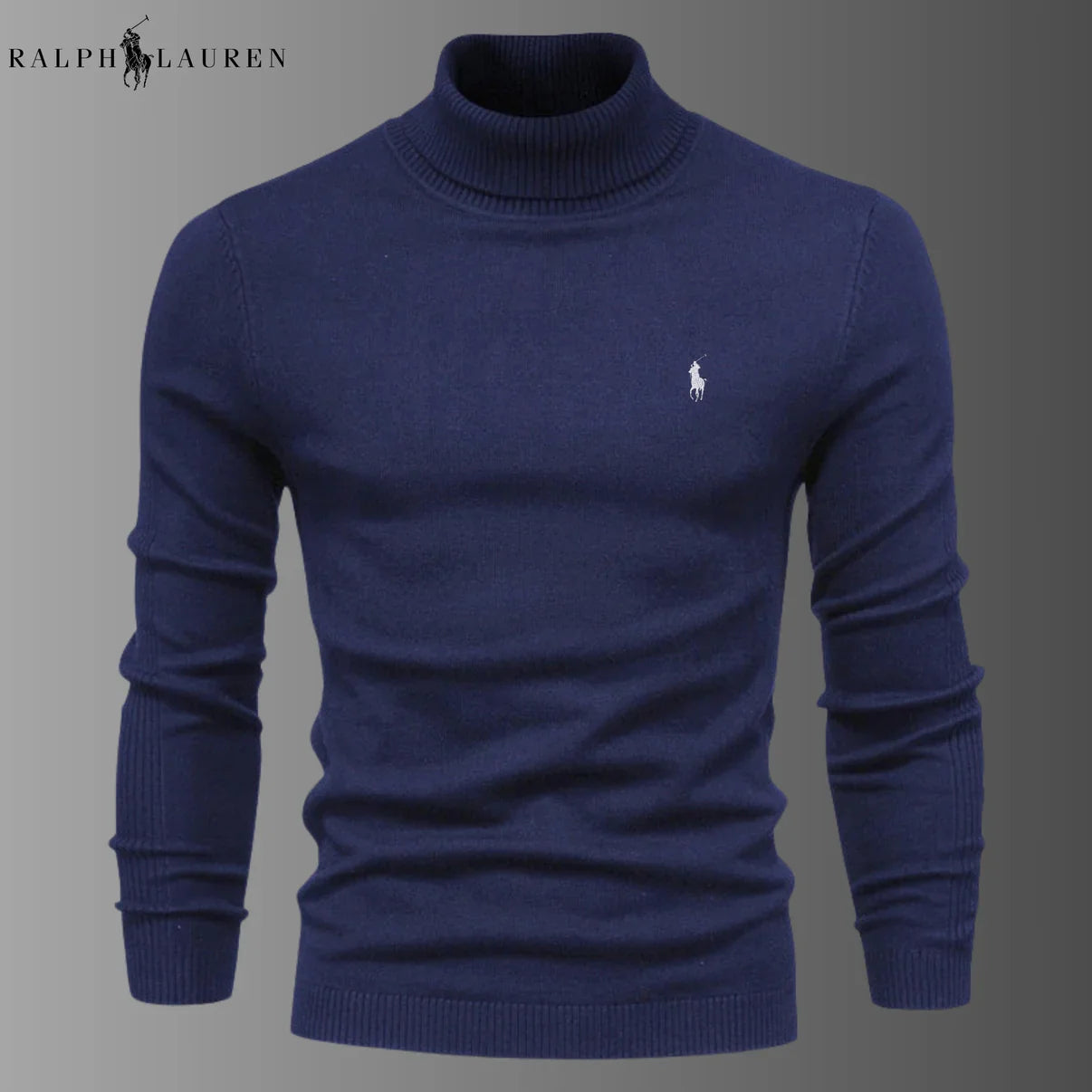 Urbanoval® RL Premium Sweater for Men