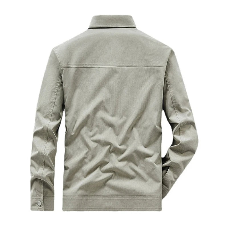 Alpine Utility Jacket