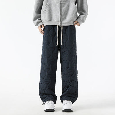 Alpine Quilted Pants