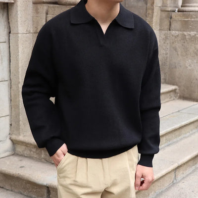 Portofino Knit Polo