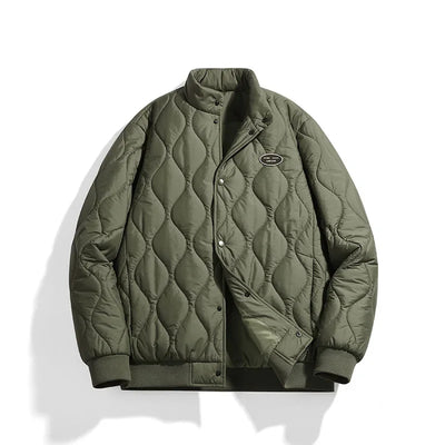 Arctic Wave Jacket